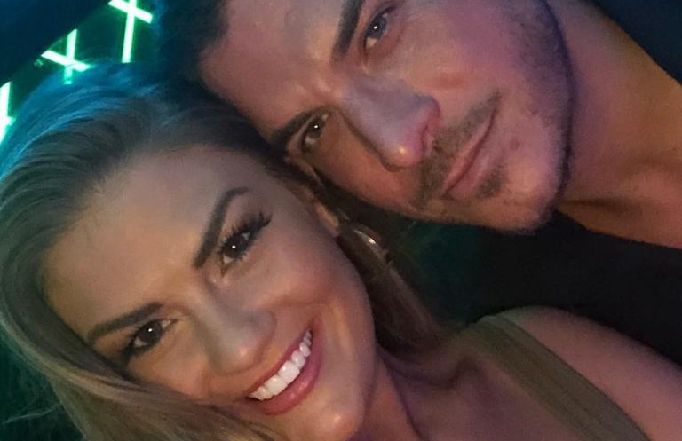 ‘VPR’: Jax Taylor Changes Course, Ready For A Quarantine Baby With Brittany Cartwright