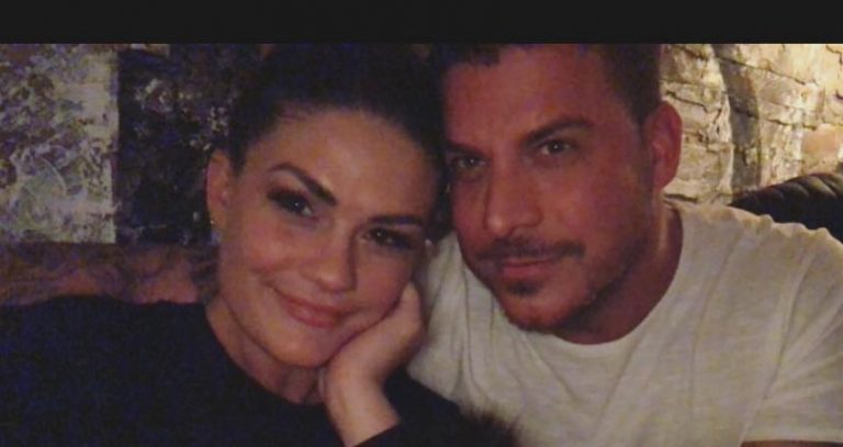 ‘VPR’ Jax Taylor And Brittany Cartwright Hate The Idea Of A Virtual Reunion
