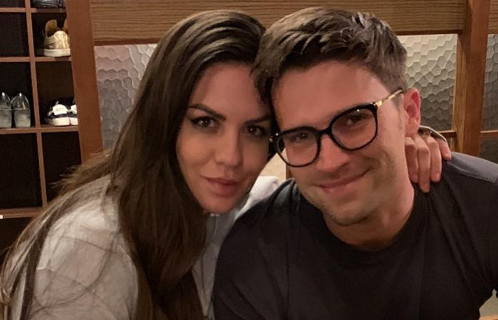 ‘VPR’ Tom Schwartz Goes Off On Wife Katie Maloney, Calling Her An ‘Idiot’ And ‘Moron’