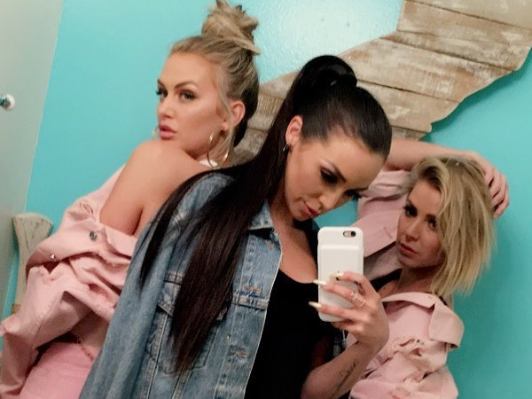 ‘VPR’: Ariana Madix and Scheana Shay Reveal They Aren’t Included in Lala Kent’s Bridal Party