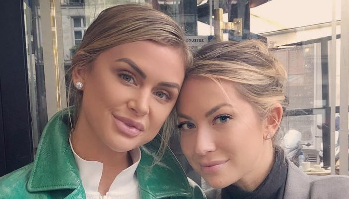 ‘VPR’: Stassi Schroeder Says Lala Kent ‘Bullied the F**K’ Out of Raquel Leviss