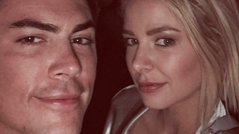 ‘VPR’: Tom Sandoval And Ariana Madix Call Jax Taylor Out For His Lies, Plus Why They Think He’s Being A ‘D–k’