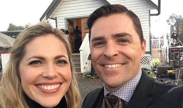 ‘When Calls the Heart’ News: Could Lee Be Dead, Is Kavan Smith Leaving?
