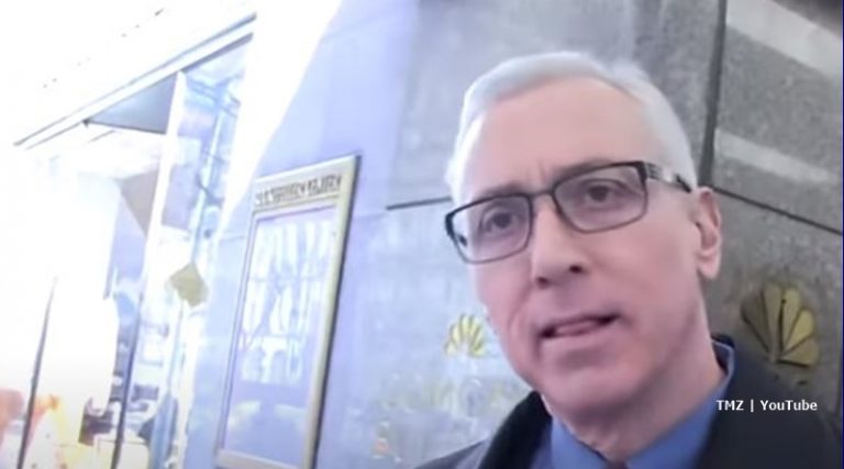 ‘Who Wants To Be A Millionaire’: Fans Drag Dr. Drew Who Appeared With Nikki Glaser