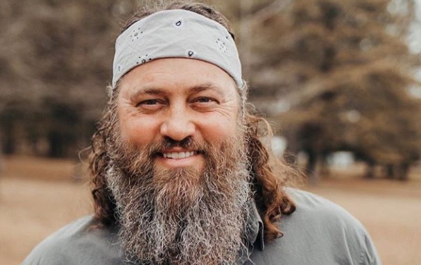 ‘Duck Dynasty’ Willie Robertson Home Riddled With Bullets in Drive-By