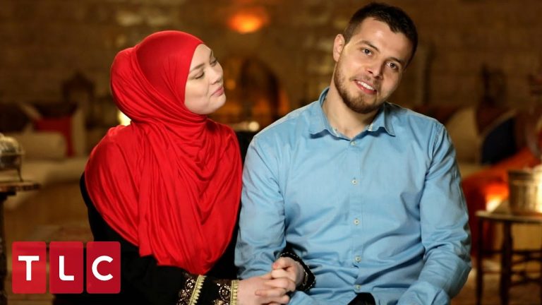 ’90 Day Fiance’ Update: Are Omar and Avery Still Together?
