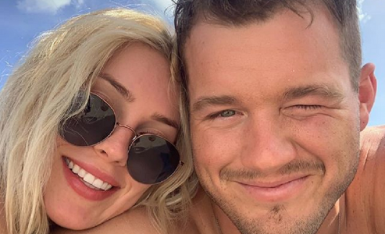 Colton Underwood Won’t Live With Cassie Randolph Until They’re Married
