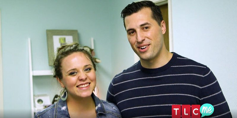 counting on jinger duggar and jeremy vuolo