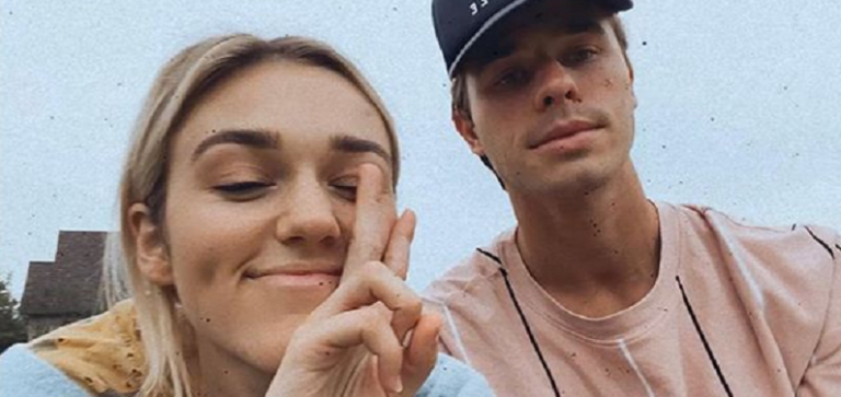 ‘Duck Dynasty’ Shooting: Sadie Robertson Shares Update On Her Family