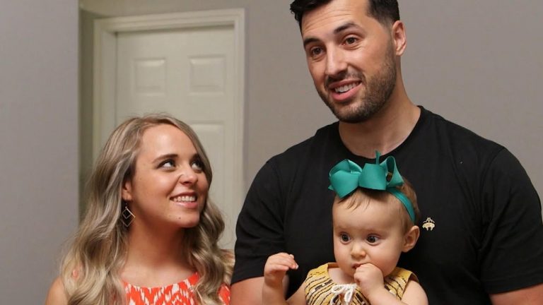 Jinger Duggar