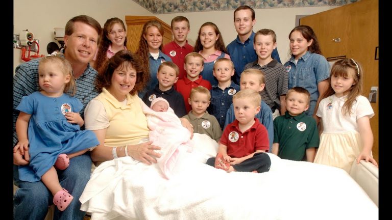 Jim Duggar Being Criticized For Using Religion To Control His Family