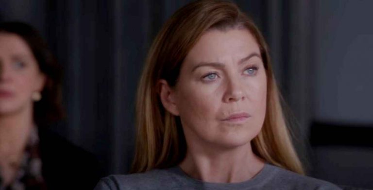 ‘Grey’s Anatomy’: Ellen Pompeo Calls TV Doctors ‘Out Of Touch’ About COVID-19