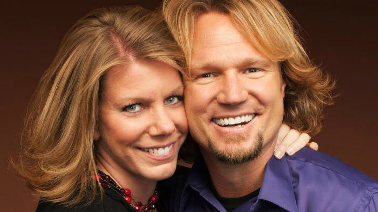 Sister Wives Fans Urge Meri Brown To Leave Kody Permanently After