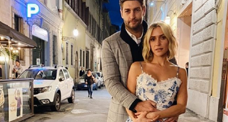 kristin cavallari and jay cutler instagram