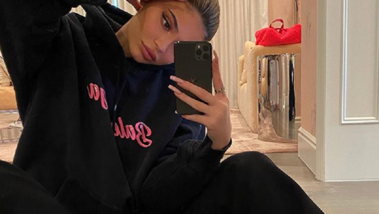 Kylie Jenner’s Fans Come For Her Post-Baby Body, Desire To Have More Children