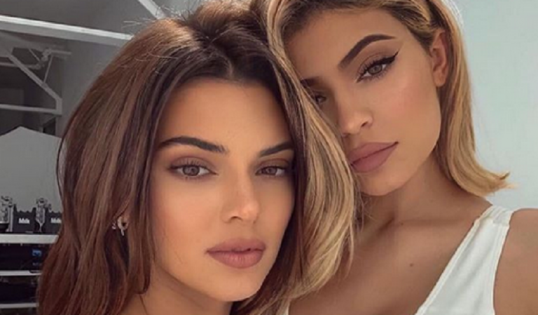 Kylie Jenner Is Taking Sides In All Of The Kardashian Sisters’ Feuds