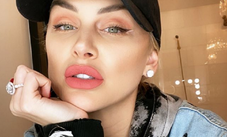 Is Lala Kent Moving From ‘VPR’ To ‘RHOBH’?