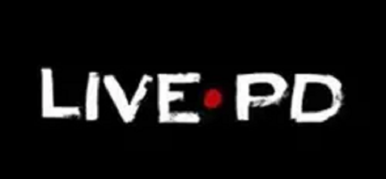‘Live PD’ To Return With New Coronavirus-Themed Episodes This Weekend
