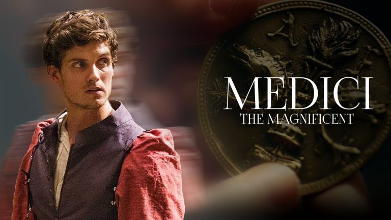 ‘Medici’ Season 3 Coming Soon to Netflix