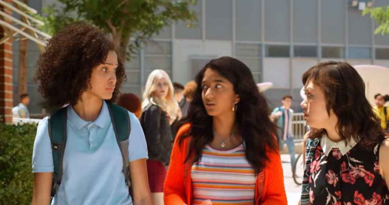 Netflix: Trailer Drops For ‘Never Have I Ever’ Coming-Of-Age Comedy Series