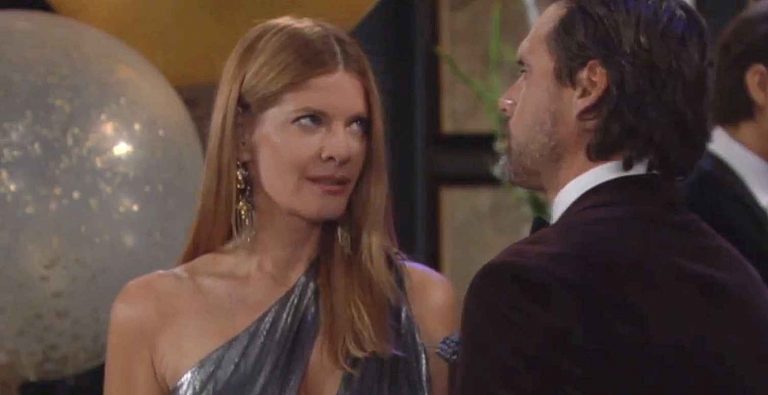 ‘The Young And The Restless’ Spoilers For Monday Include Phyllis And Nick Romance And Plotting