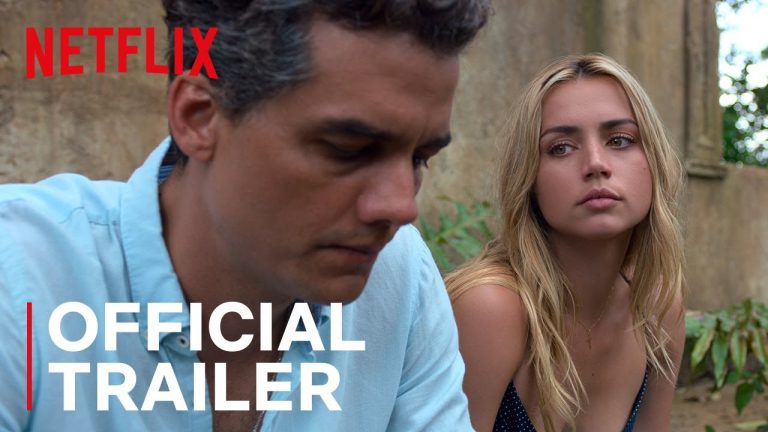 ‘Sergio’ Is Netflix’s Timely Original Film