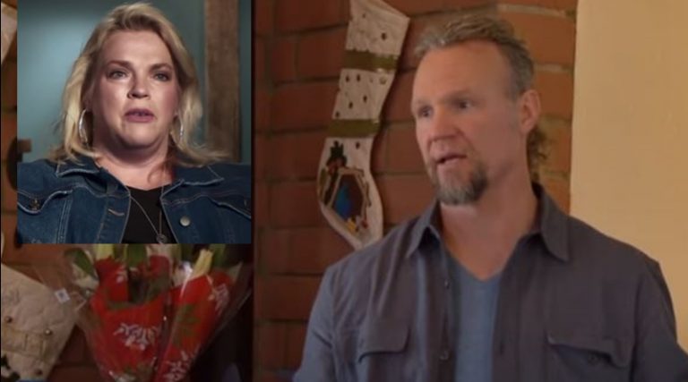 ‘Sister Wives’: Janelle Brown Might Actually Be Kody’s Favorite Wife