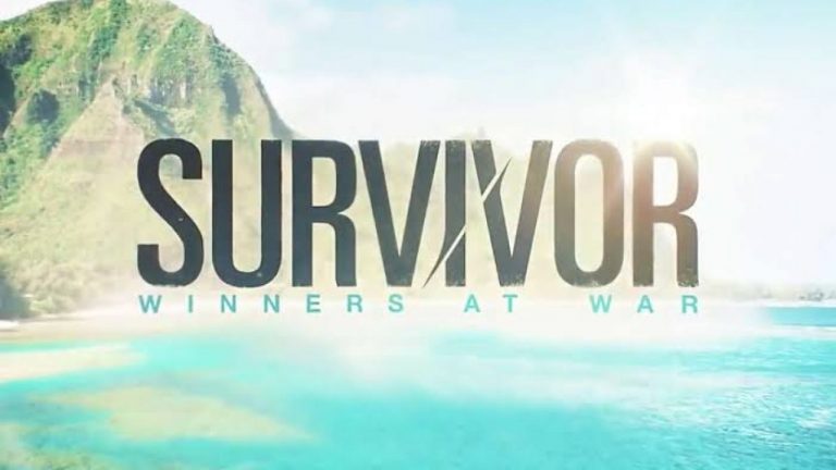 ‘Survivor’ Gives Contestants Full Family Visits