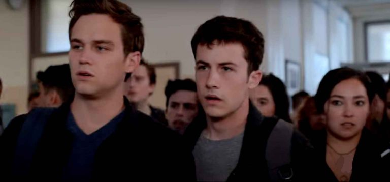 ’13 Reasons Why’ Final Season Trailer Reveals Clay Struggling With His Secrets