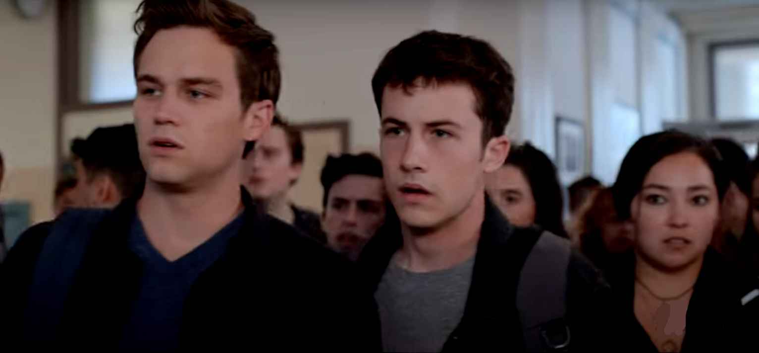 Trailer released for final season of 13 Reasons Why