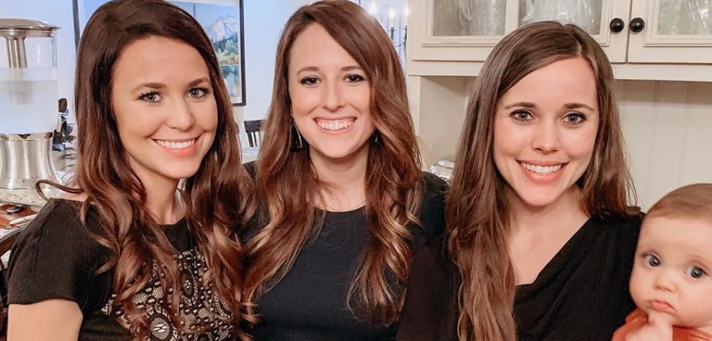Counting On Rumor: Former Family Employee Insists Jana Duggar Is