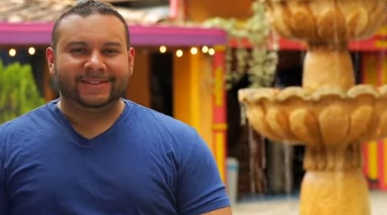 ’90 Day Fiance’ Alum Ricky Reyes Calls For Big Ed’s Removal From The Show