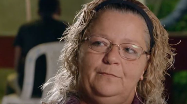 ’90 Day Fiance’ Star Lisa Hamme Warns About Fake Accounts Sending Requests To Follow