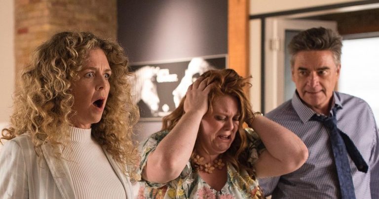 ‘Workin’ Moms’ Season 4 Hits Netflix: Will There Be A Season 5?
