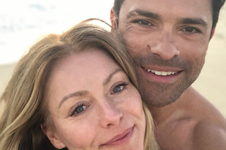‘All My Children’ Actress Kelly Ripa Looks Back on How The Soap Changed Her Life