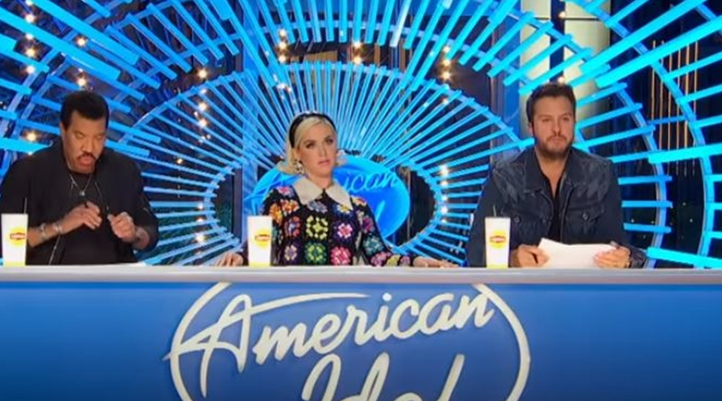 American Idol 2020 judges