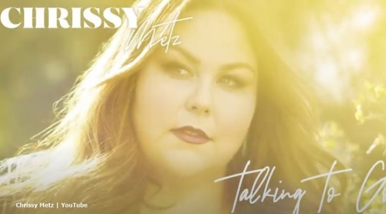 ‘American Idol’ Alum Chrissy Metz Gets Shout Out From Todd Chrisley