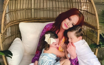 Kathryn Dennis Of ‘Southern Charm’ Addresses Being Accused Of Racism