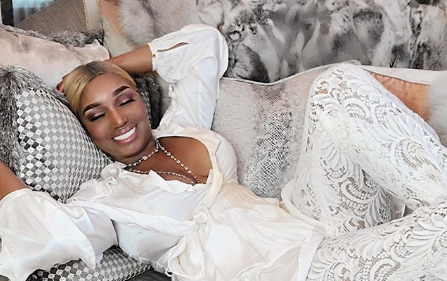 Nene Leakes Of ‘RHOA’ Talks About The Virtual Reunion And Why She Left