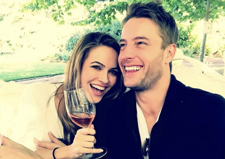 Justin Hartley, Chrishell Stause Divorce Final: Did They Have A Prenup?