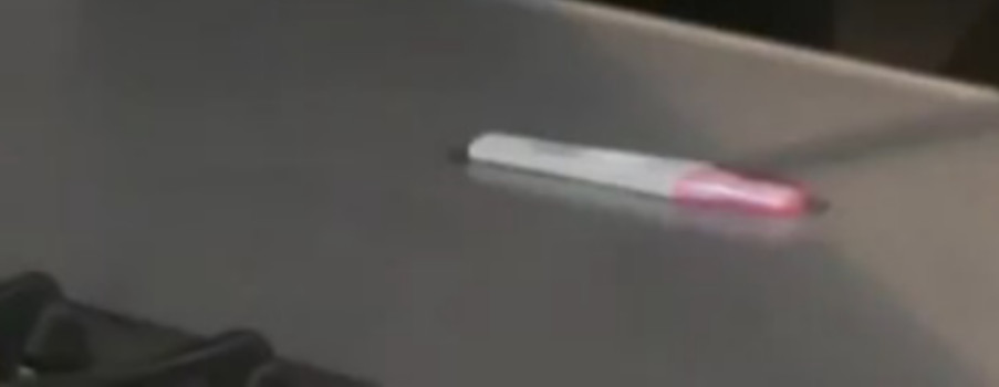 DOOL pregnancy test YouTube Screenshot