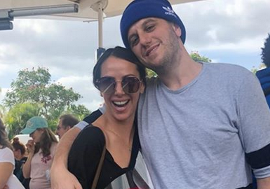 ‘VPR’ Star Kristen Doute Posts Vacation Pics With Alex
