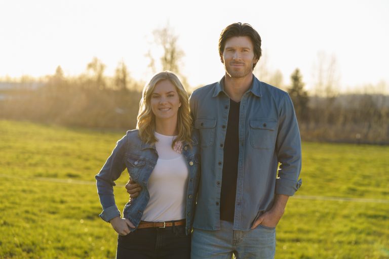 Hallmark’s ‘Love In The Forecast’: Premiere Date, All The Details