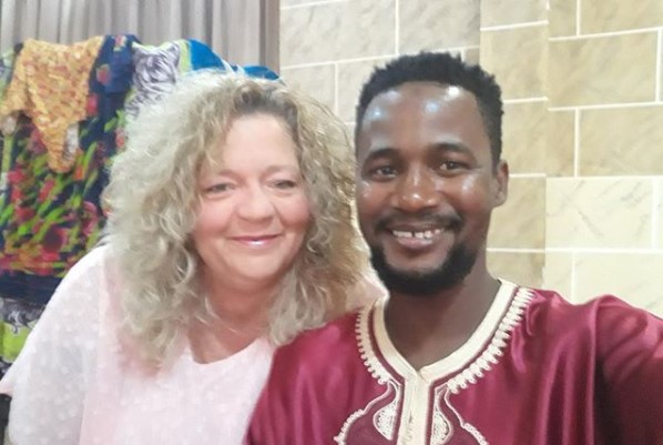 ’90 Day Fiancé’: Lisa & Usman Face Wedding Dilemmas