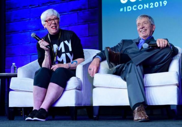‘IDCon: Home Together’ With Network’s True Crime Superstars, All The Details To Join In