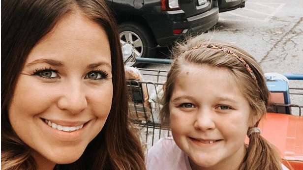 Did Jana Duggar Lie In Her Mother’s Day Tribute To Michelle?