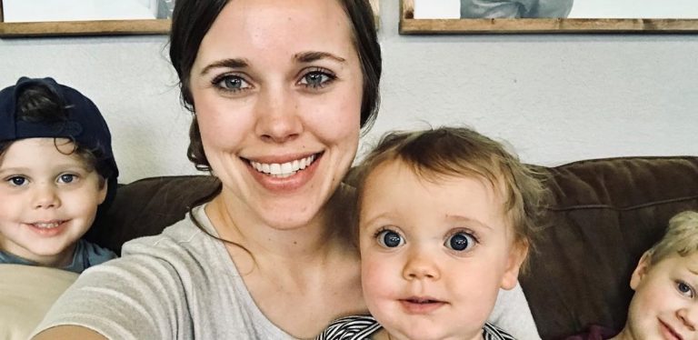 Did Jessa Seewald Not Prepare Her Home For Little Ivy?