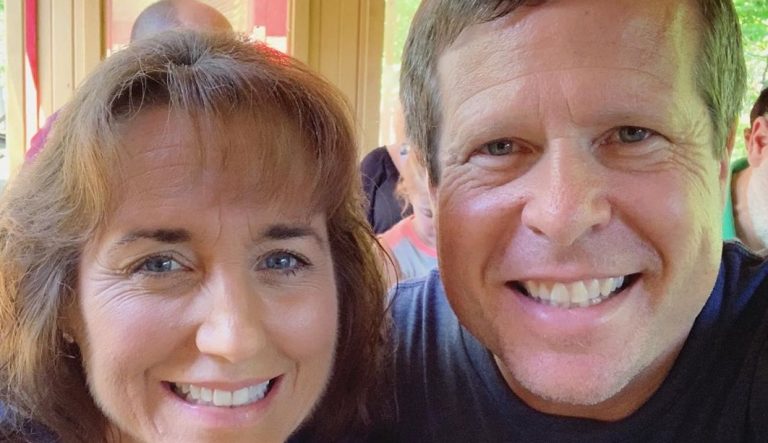 Is Jim Bob & Michelle Duggar Offering Body Safety Advice Ironic?