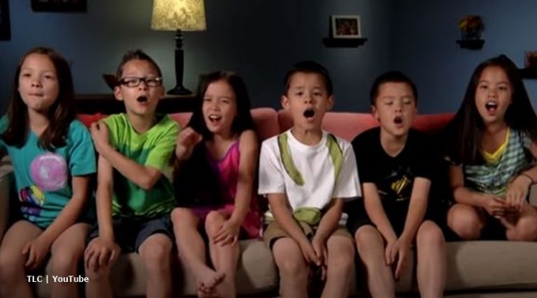 ‘Kate Plus 8′: Kate Gosslin Shares About The Sextuplets’ 16th Birthday – Special Cereal Celebration