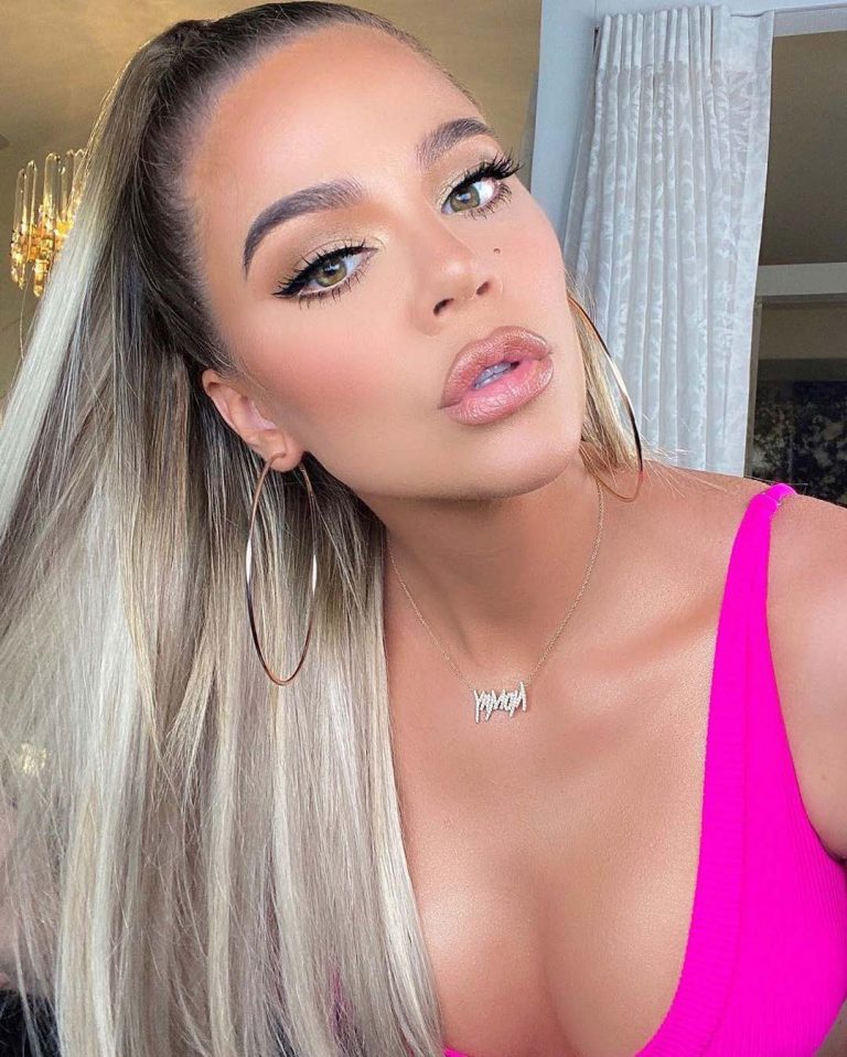 Khloé Kardashian’s Mysterious Message Amid Rumors of Getting Back Together with Tristan Thompson